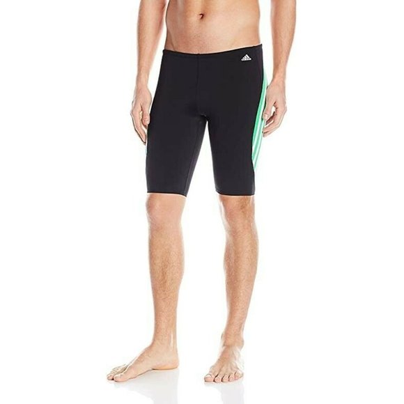 Adidas Infinitex + Swim Short  Men's Size 30 (24-25 Waist) - Picture 2 of 8